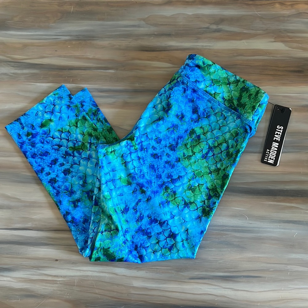 Steve Madden Active Pants